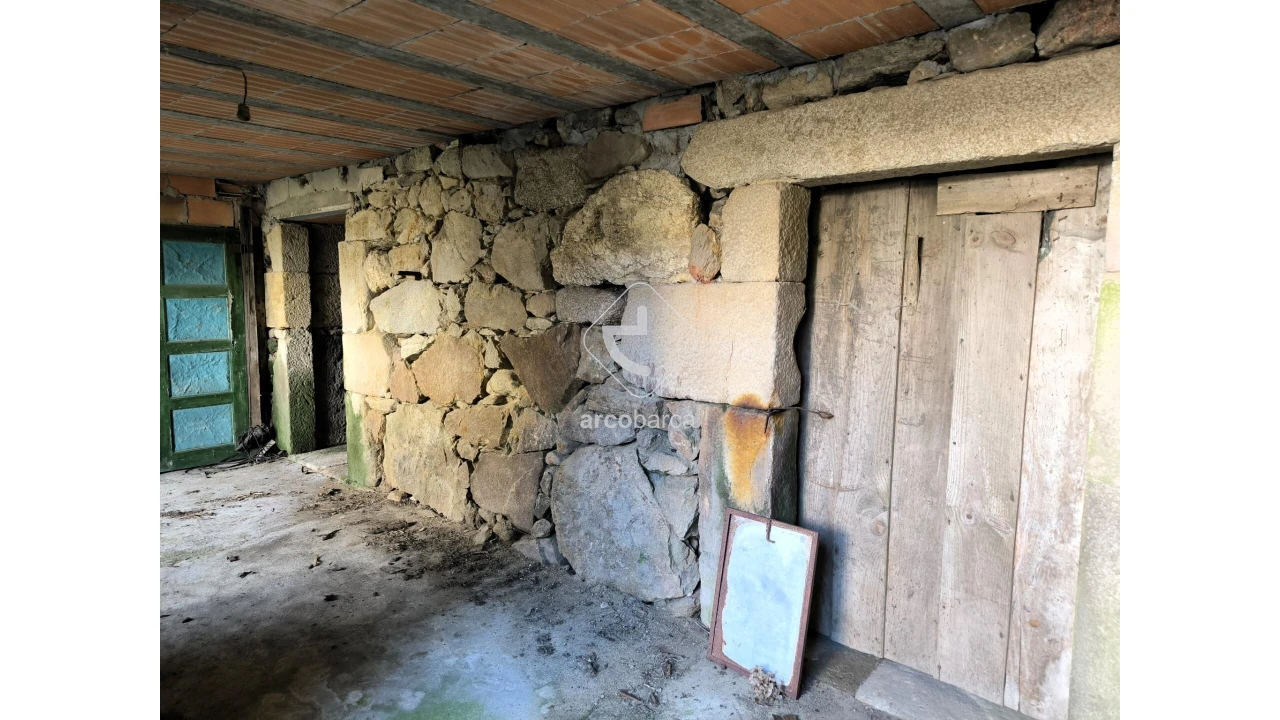 Moradia T2 para Venda em Romarigães Foto 30