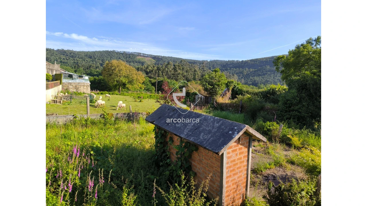 Moradia T2 para Venda em Romarigães Foto 18