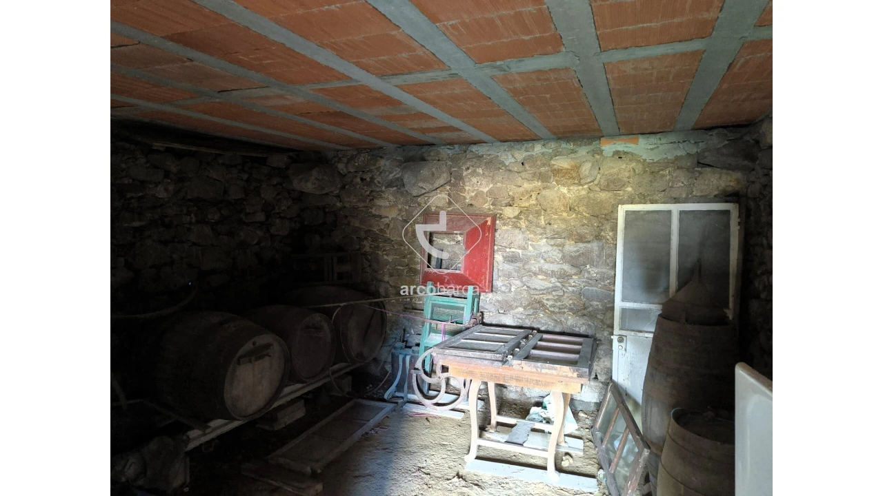 Moradia T2 para Venda em Romarigães Foto 31