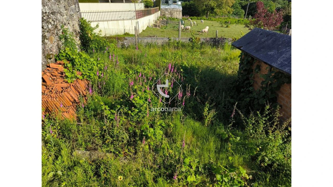 Moradia T2 para Venda em Romarigães Foto 32