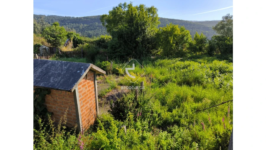 Moradia T2 para Venda em Romarigães Foto 17