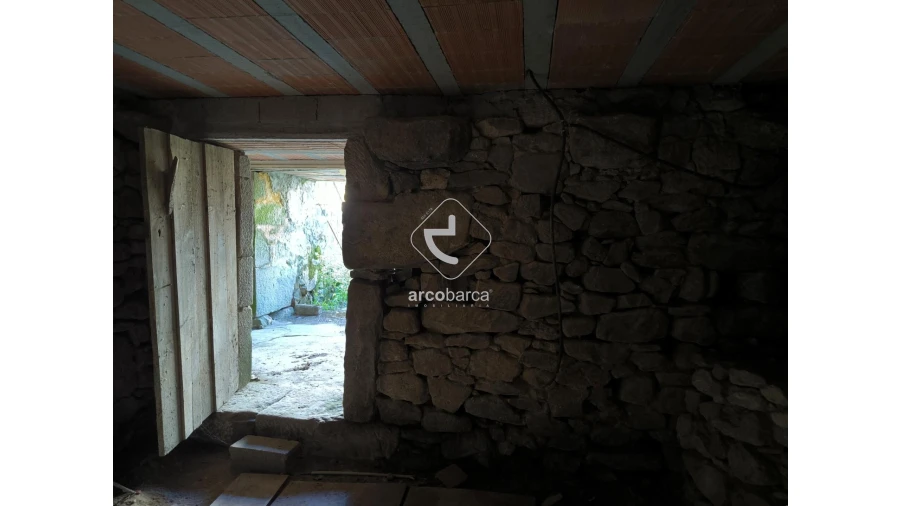 Moradia T2 para Venda em Romarigães Foto 14