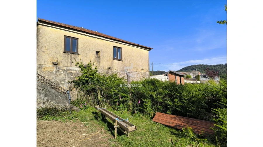 Moradia T2 para Venda em Romarigães Foto 20