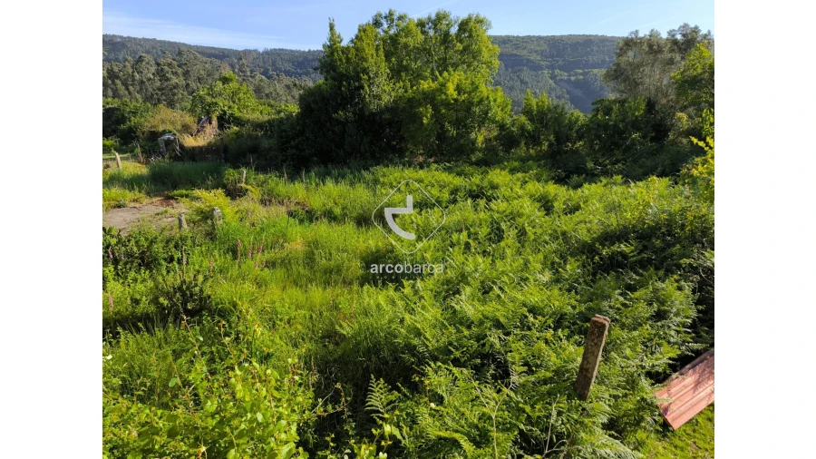 Moradia T2 para Venda em Romarigães Foto 16