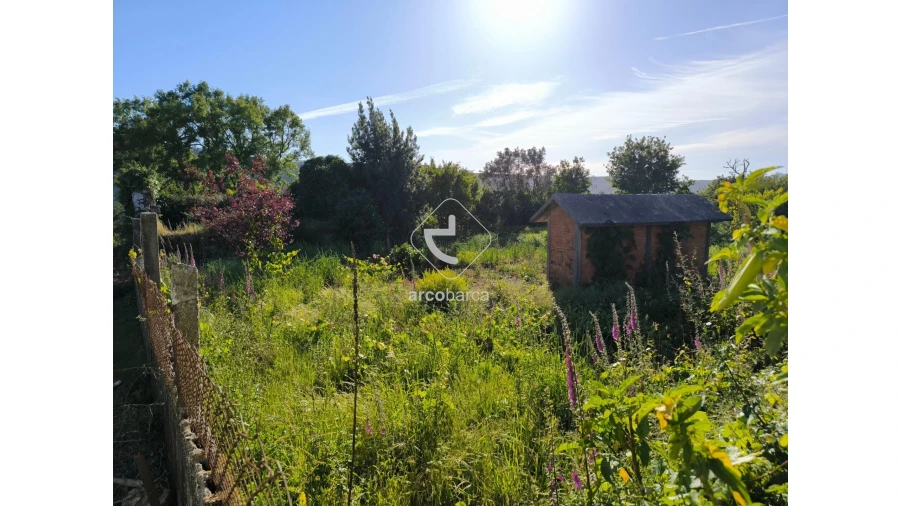 Moradia T2 para Venda em Romarigães Foto 15