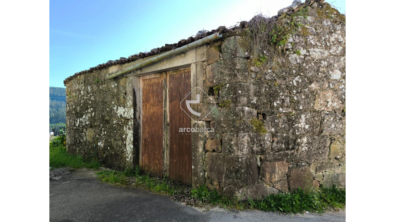 Moradia T2 para Venda em Romarigães Foto 21