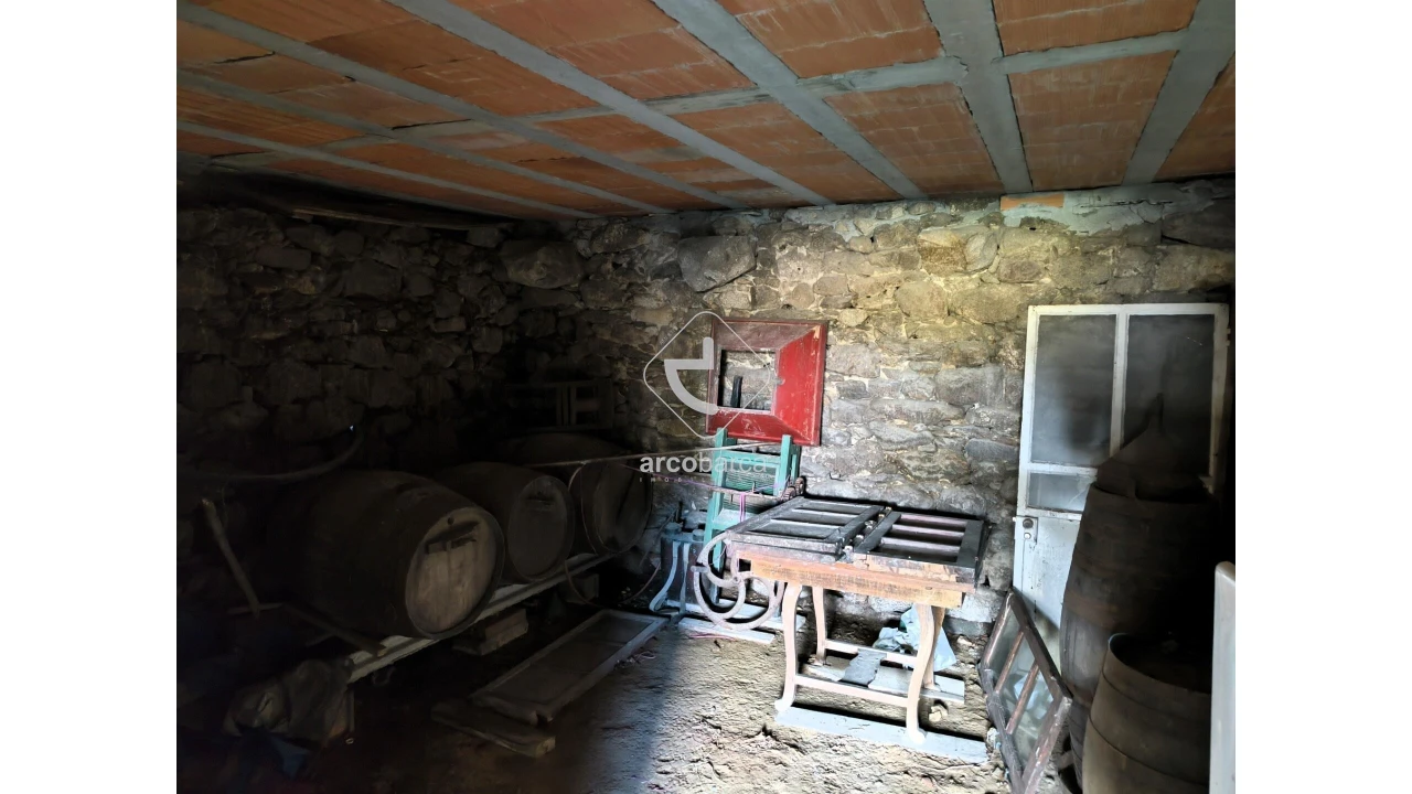 Moradia T2 para Venda em Romarigães Foto 13