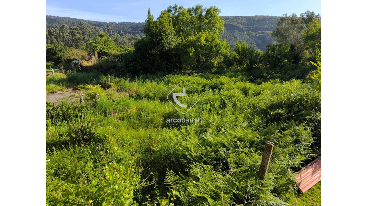 Moradia T2 para Venda em Romarigães Foto 16