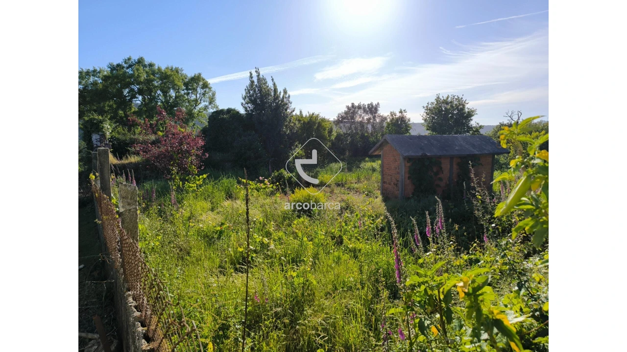 Moradia T2 para Venda em Romarigães Foto 15