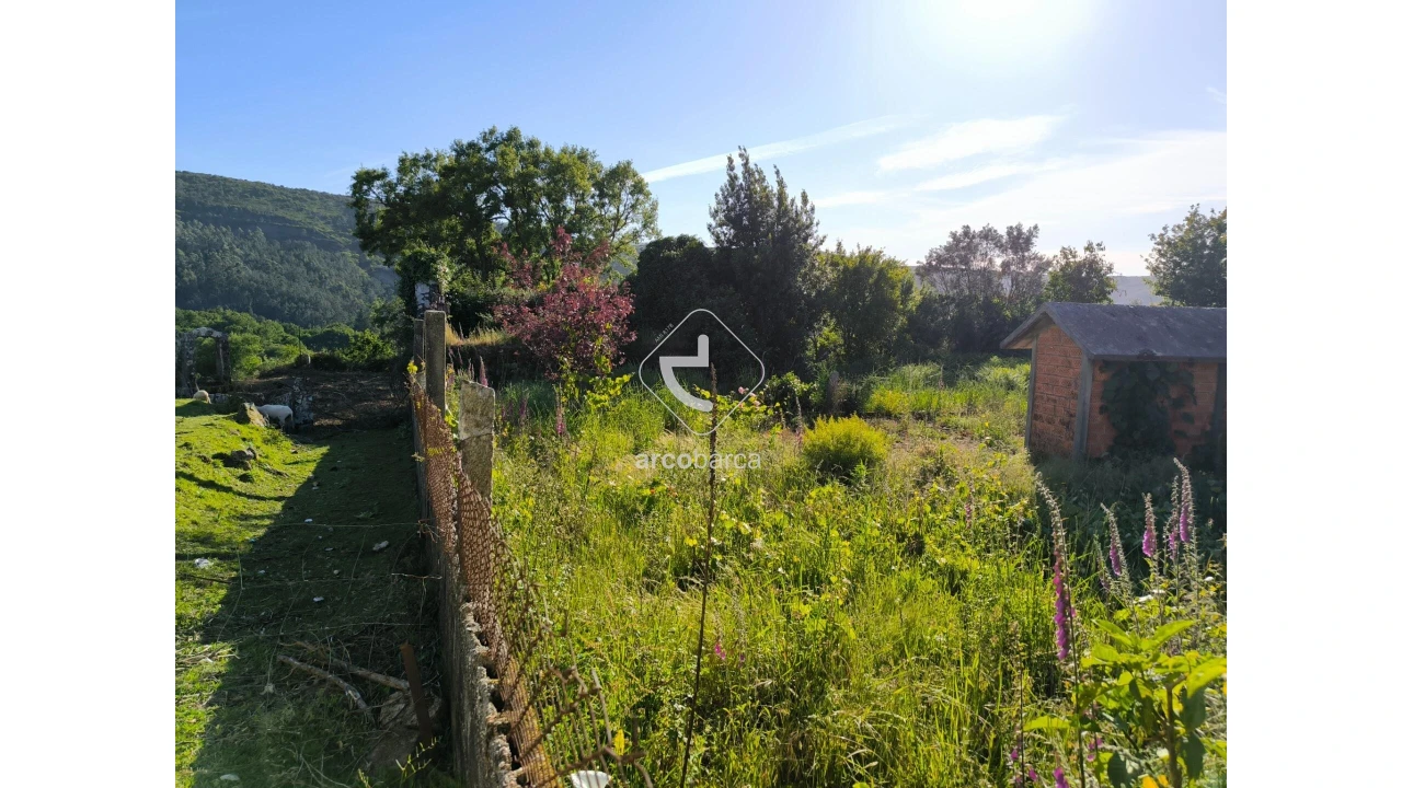 Moradia T2 para Venda em Romarigães Foto 33