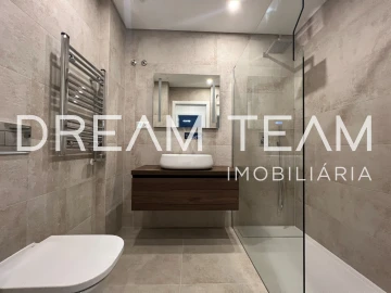 Apartamento T3 para Venda em Montijo e Afonsoeiro