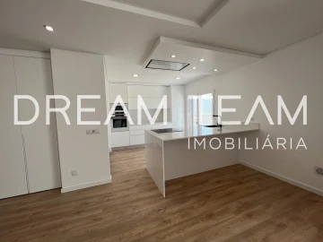 Apartamento T3 para Venda em Montijo e Afonsoeiro