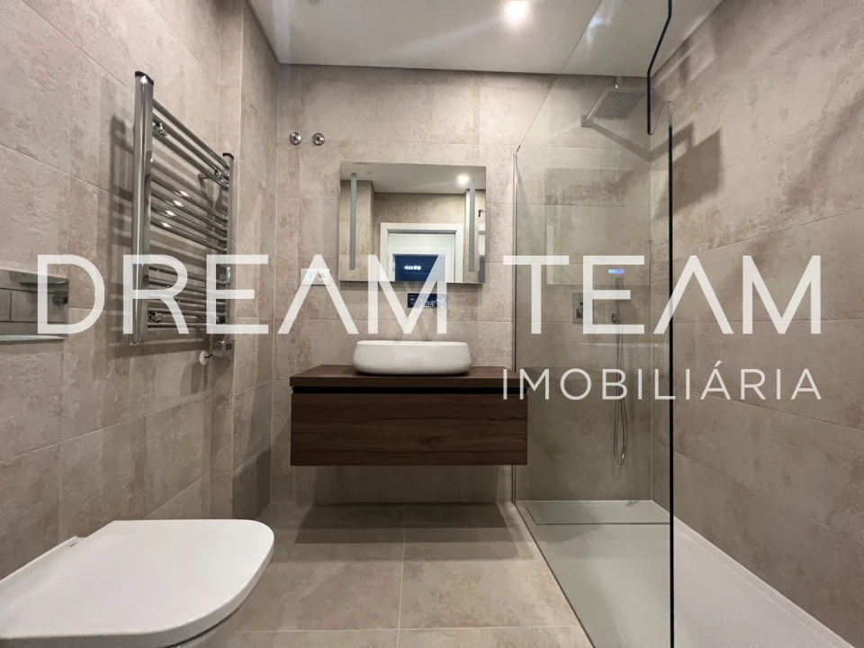 Apartamento T3 para Venda em Montijo e Afonsoeiro Foto 1