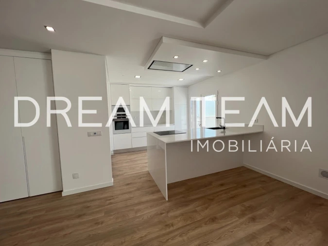 Apartamento T3 para Venda em Montijo e Afonsoeiro Foto 3