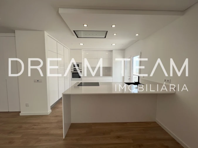 Apartamento T3 para Venda em Montijo e Afonsoeiro Foto 4