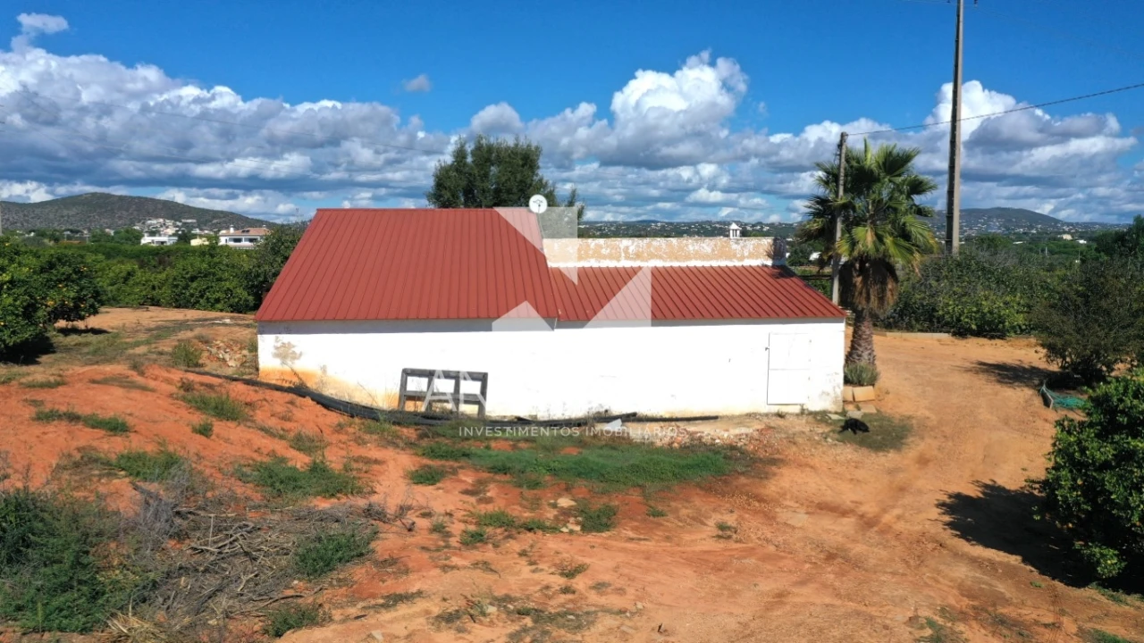 Terreno para Venda em Quarteira Foto 19