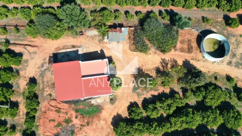 Terreno para Venda em Quarteira