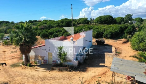 Terreno para Venda em Quarteira