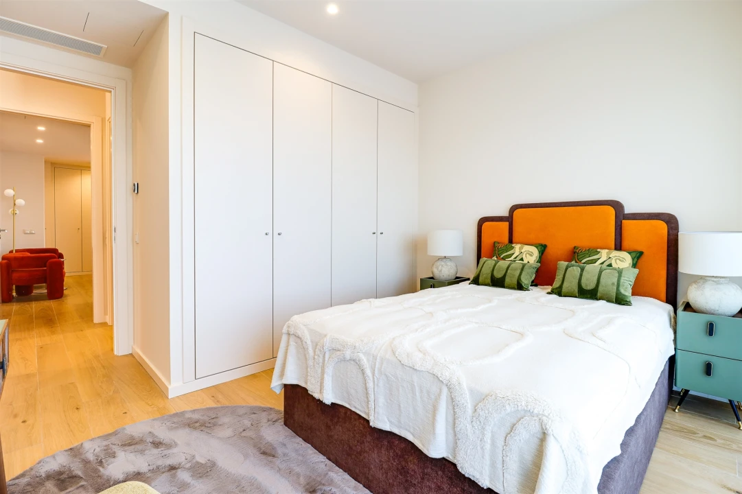Apartamento T2 para Venda em Ferragudo Foto 34