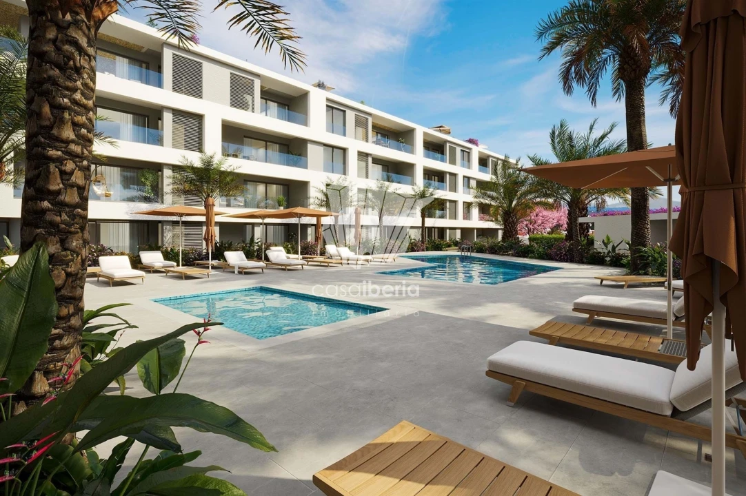 Apartamento T2 para Venda em Ferragudo Foto 23