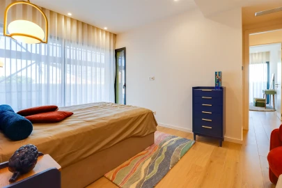 Apartamento T2 para Venda em Ferragudo