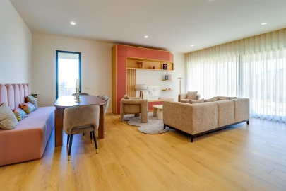 Apartamento T2 para Venda em Ferragudo