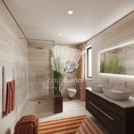 Apartamento T2 para Venda em Ferragudo