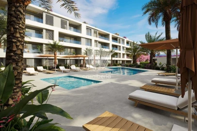 Apartamento T2 para Venda em Ferragudo