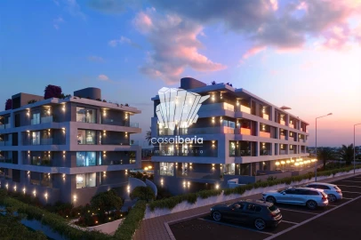 Apartamento T2 para Venda em Ferragudo
