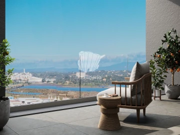 Apartamento T2 para Venda em Ferragudo