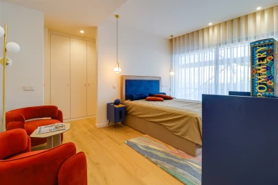 Apartamento T2 para Venda em Ferragudo
