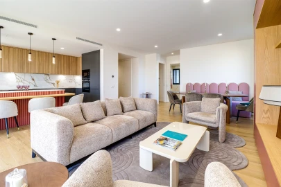 Apartamento T2 para Venda em Ferragudo