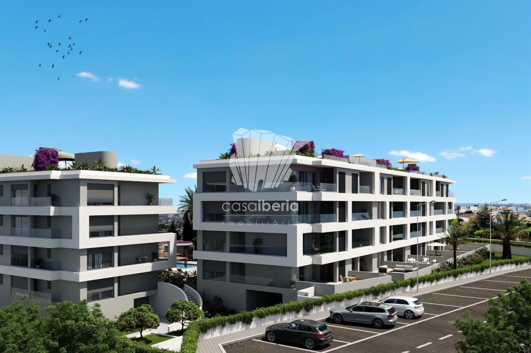 Apartamento T2 para Venda em Ferragudo Foto 14