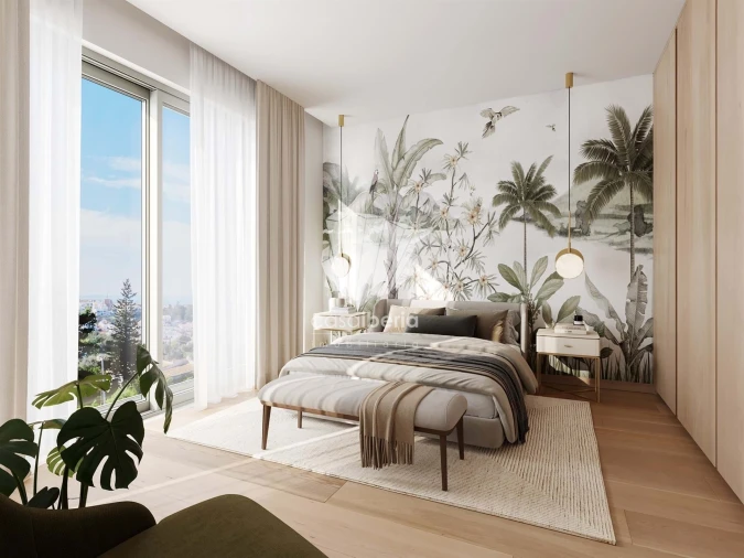 Apartamento T2 para Venda em Ferragudo Foto 20
