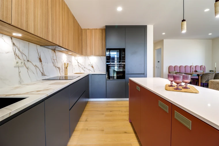Apartamento T2 para Venda em Ferragudo Foto 31