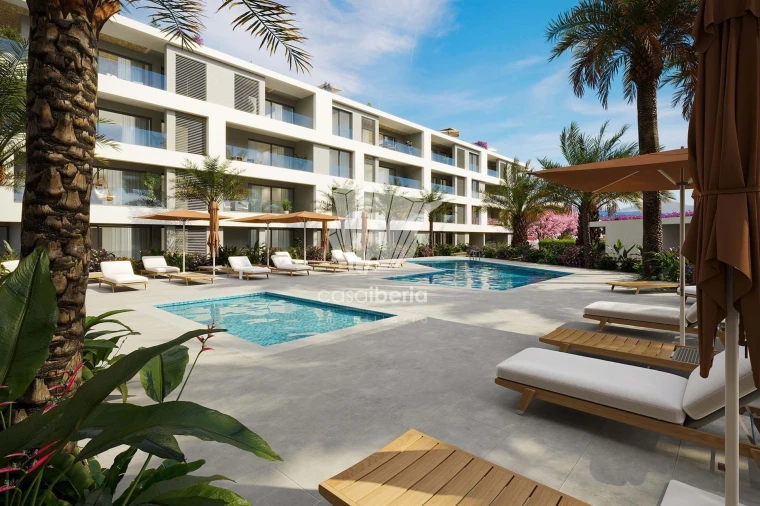 Apartamento T2 para Venda em Ferragudo Foto 23