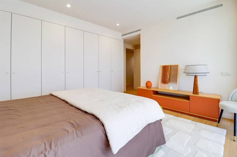Apartamento T2 para Venda em Ferragudo Foto 46
