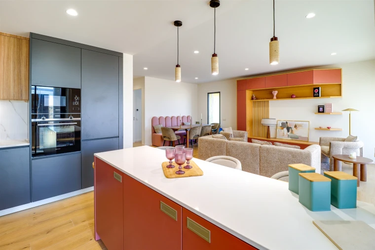 Apartamento T2 para Venda em Ferragudo Foto 25