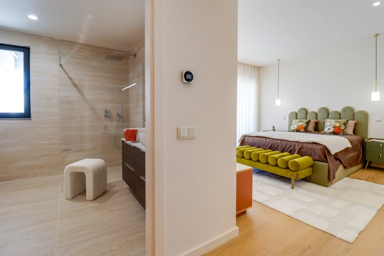 Apartamento T2 para Venda em Ferragudo Foto 43