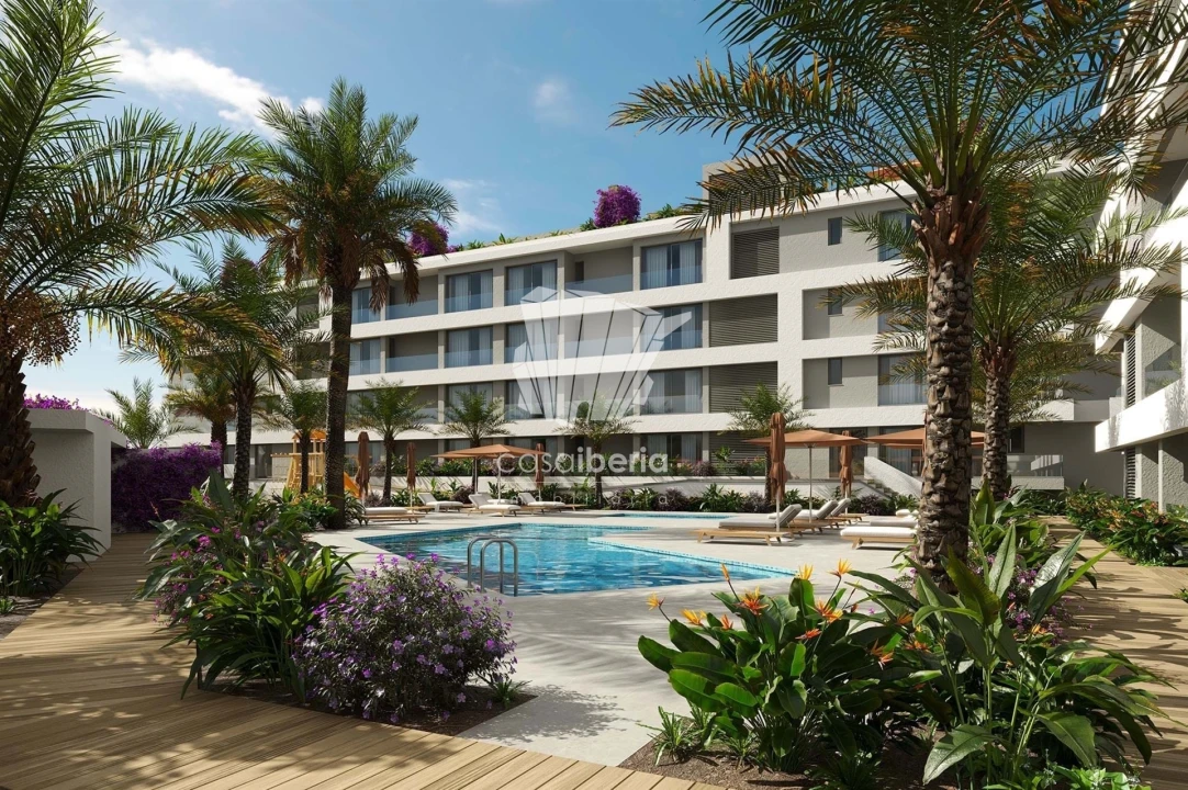 Apartamento T2 para Venda em Ferragudo Foto 19