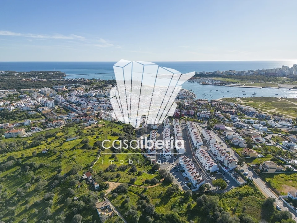 Apartamento T2 para Venda em Ferragudo Foto 15