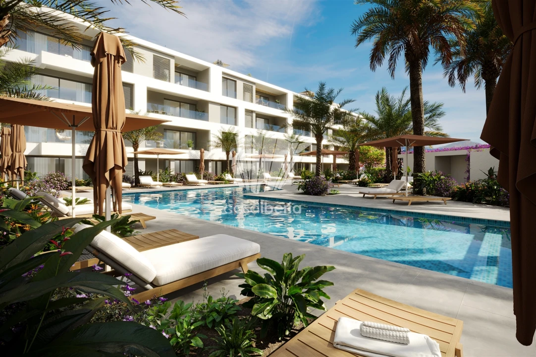Apartamento T2 para Venda em Ferragudo Foto 3