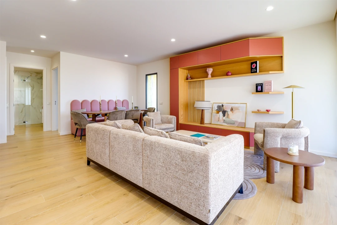 Apartamento T2 para Venda em Ferragudo Foto 28