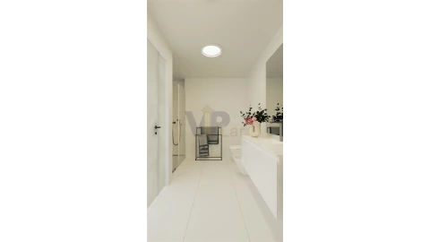 Apartamento T3 para Venda em Mafamude e Vilar do Paraíso