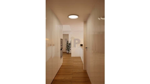 Apartamento T3 para Venda em Mafamude e Vilar do Paraíso