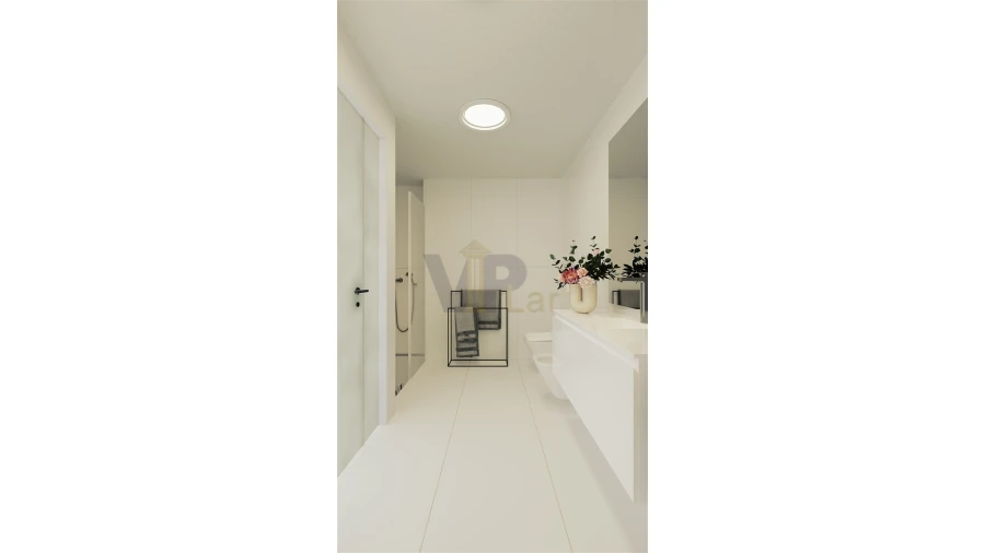 Apartamento T3 para Venda em Mafamude e Vilar do Paraíso Foto 4