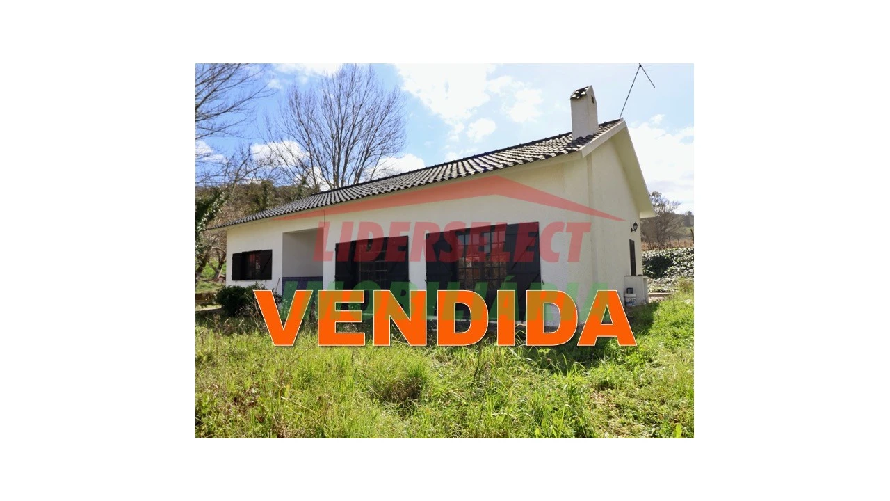 Moradia T3 para Venda em Ribafria e Pereiro de Palhacana Foto 1