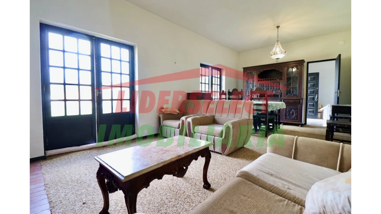 Moradia T3 para Venda em Ribafria e Pereiro de Palhacana Foto 4