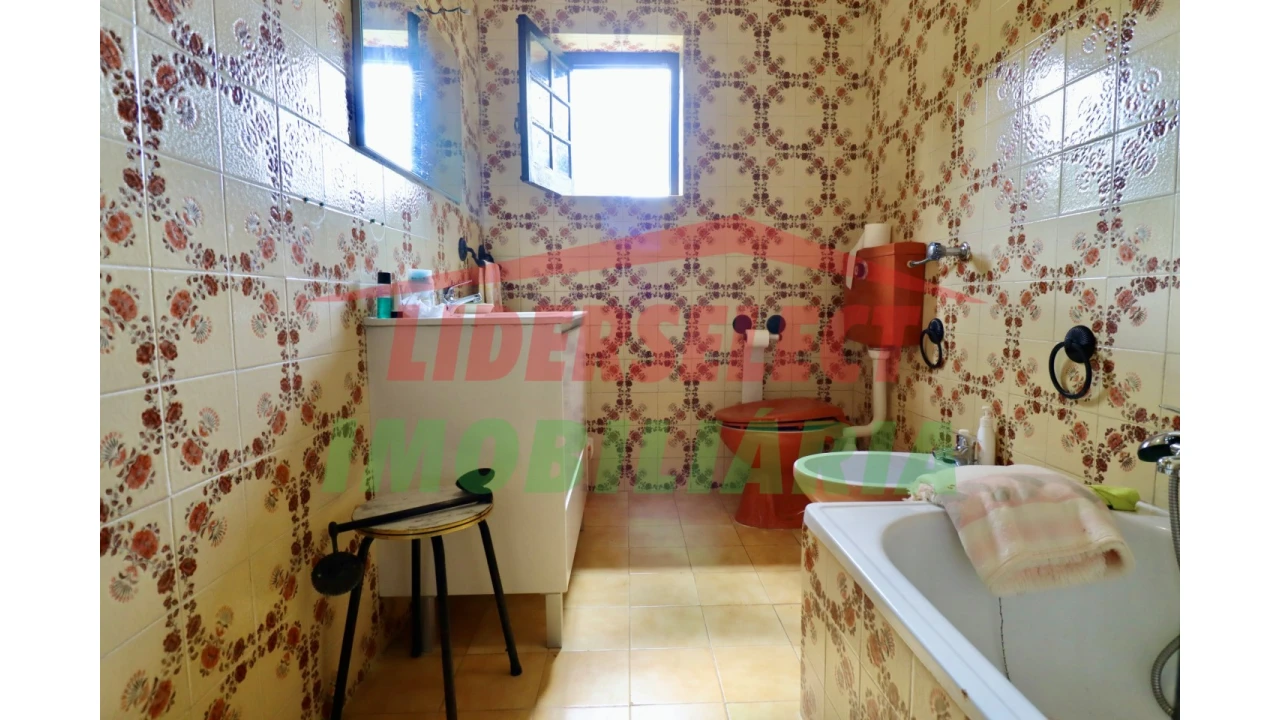 Moradia T3 para Venda em Ribafria e Pereiro de Palhacana Foto 15