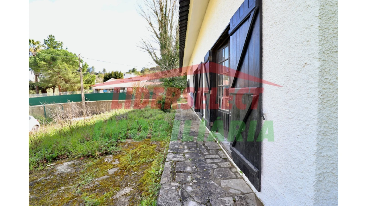 Moradia T3 para Venda em Ribafria e Pereiro de Palhacana Foto 16